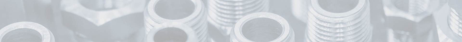 Artykuły metalowe - banner